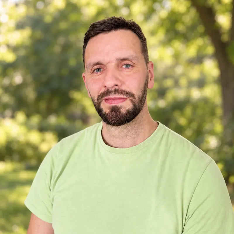 David Kašpar