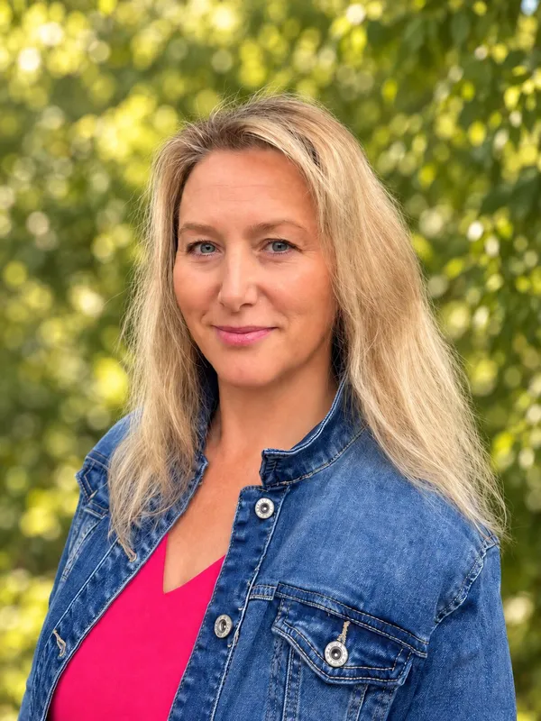 Ing. Ludmila Požárová